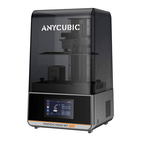 Imprimante 3D Anycubic Photon Mono M7 Pro Imprimante 3D Anycubic Photon Mono M7 Pro